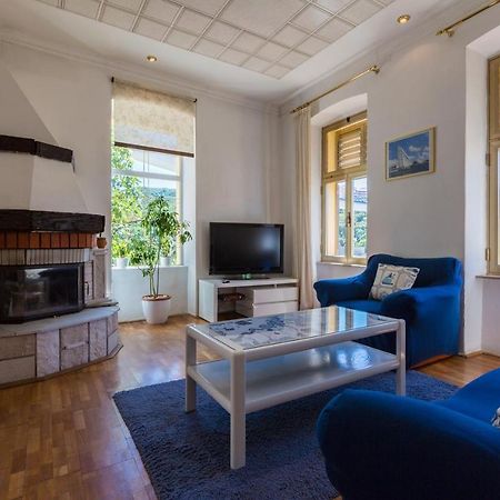 Petrinovic C Apartment Crikvenica Exterior photo
