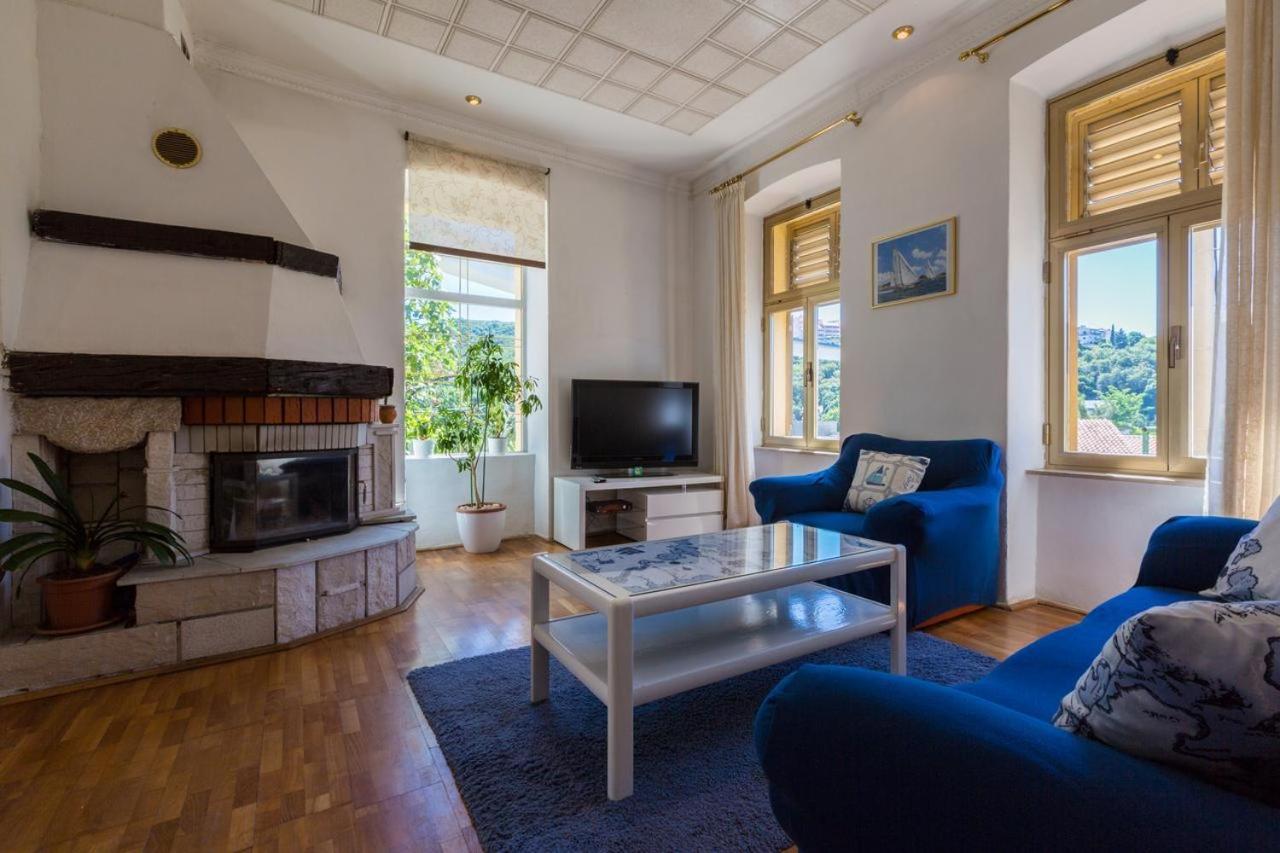 Petrinovic C Apartment Crikvenica Exterior photo