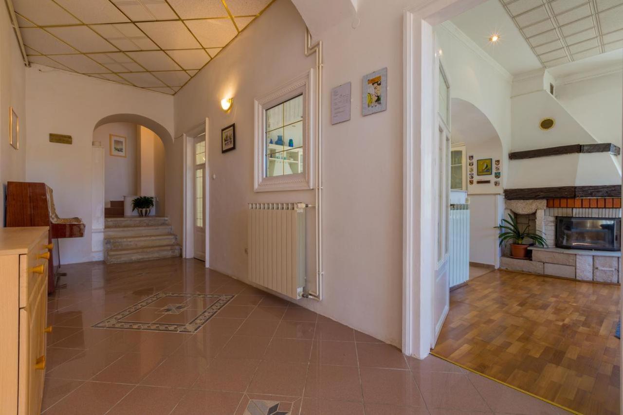 Petrinovic C Apartment Crikvenica Exterior photo