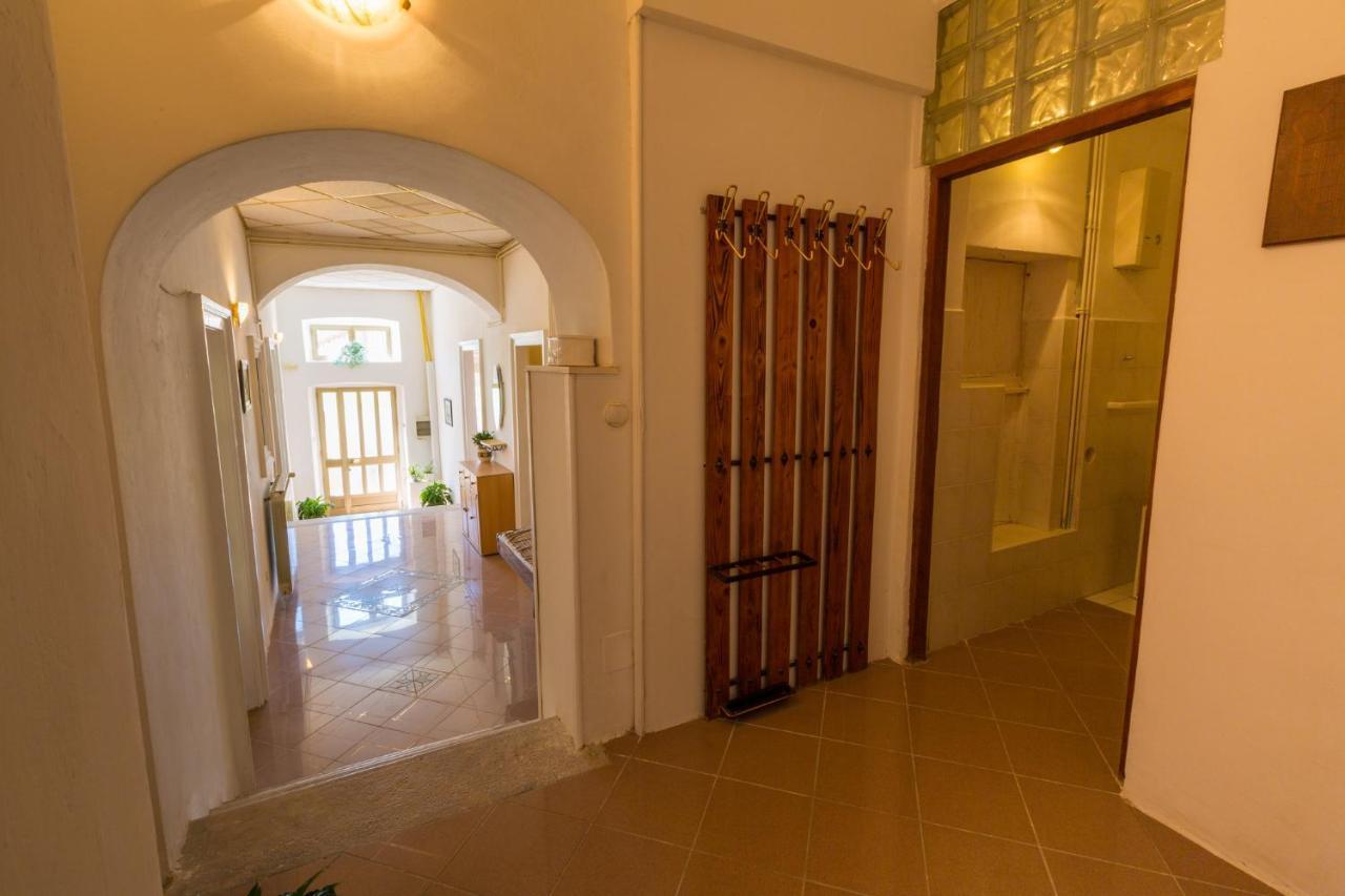 Petrinovic C Apartment Crikvenica Exterior photo